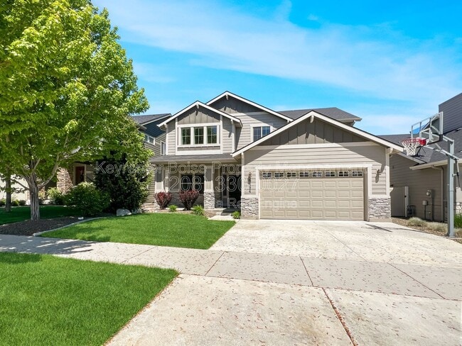 Building Photo - 6494 E Bend Ridge St