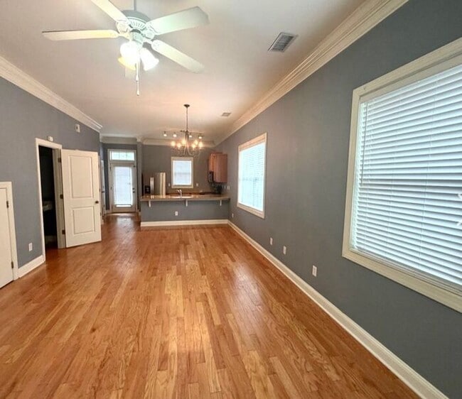 Photo - Coming Soon! Exton Park upscale town home,close to Cape Fear, Laney High, I-40, Hamsptead,