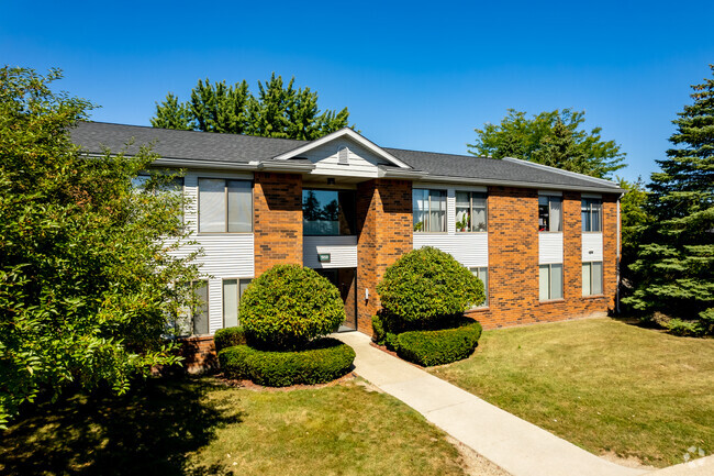 Hickory Square Apartments - Hickory Square Apartments