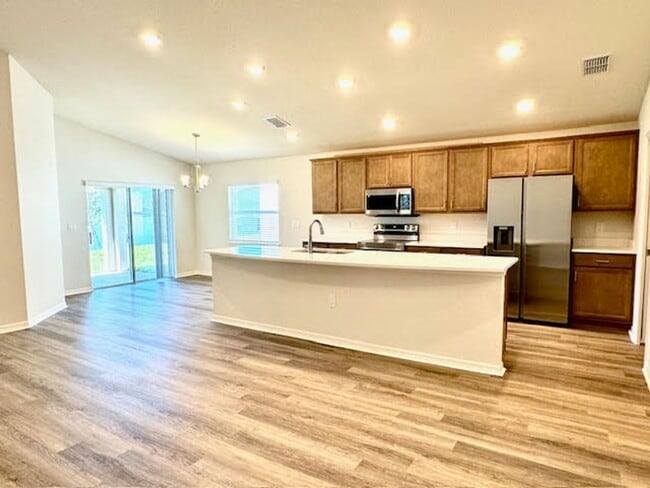 Photo - Brand New Single Family 4/2 in Astonia, Da...