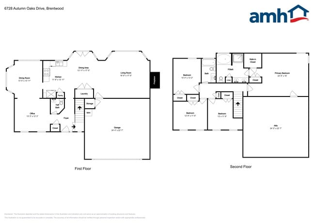 Photo - 6728 Autumn Oaks Dr