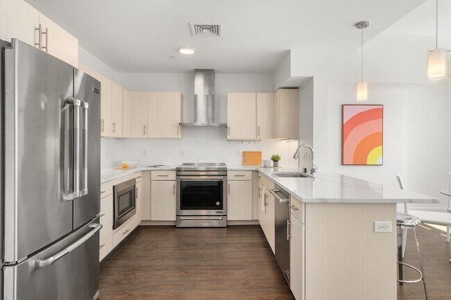 Photo - 24 Penniman Rd Unidad 2