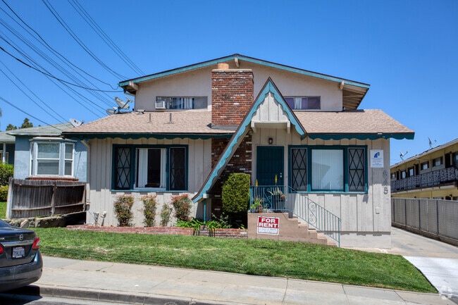 845 Victor Ave
