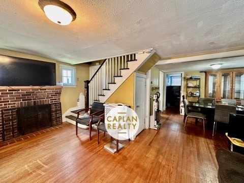 Building Photo - 115 Morris Ave Rental