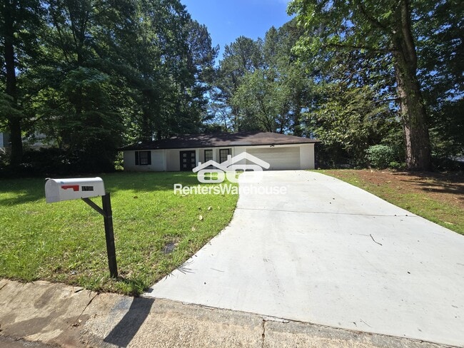 Building Photo - 4959 Demere Ct