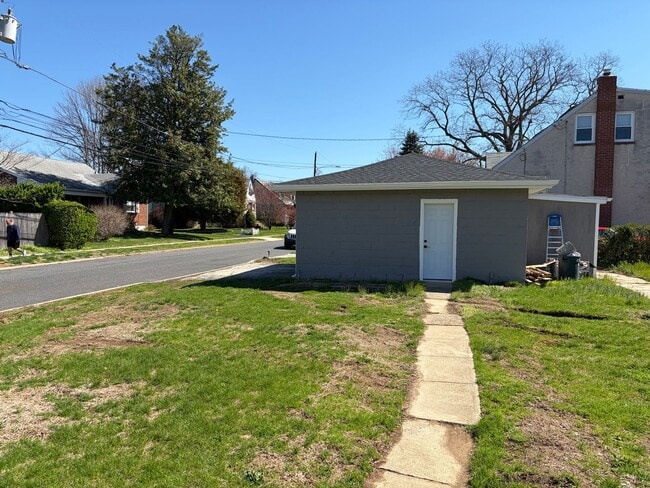 Photo - Fully Renovated 2BR/1.5BA Twin Home on Corner Lot-Move in Ready