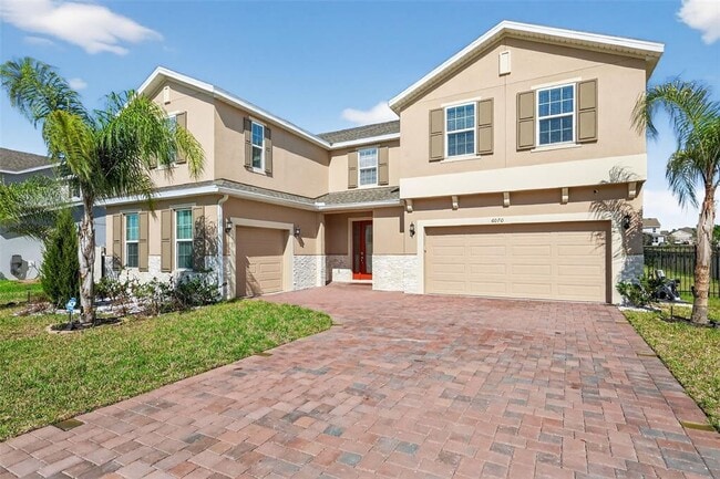 Photo - 6070 Sierra Crown St