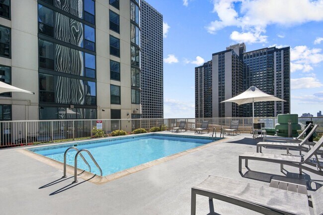 Photo - 260 East South Water Street Unit 2807