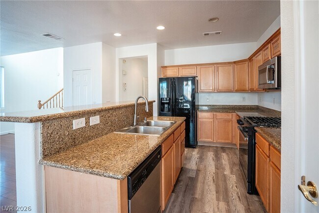 Photo - 9068 Bold Venture Ct