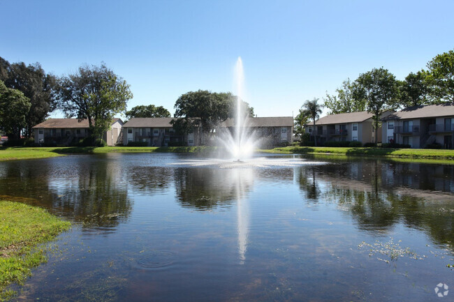 Building Photo - Four Lakes at Clearwater Rental