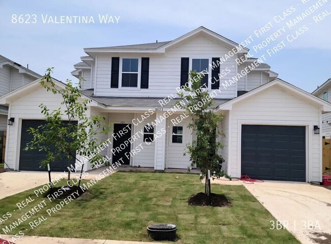 Building Photo - 8623 Valentina Wy