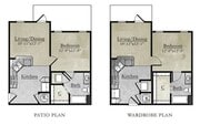 1 Bedroom Flat
