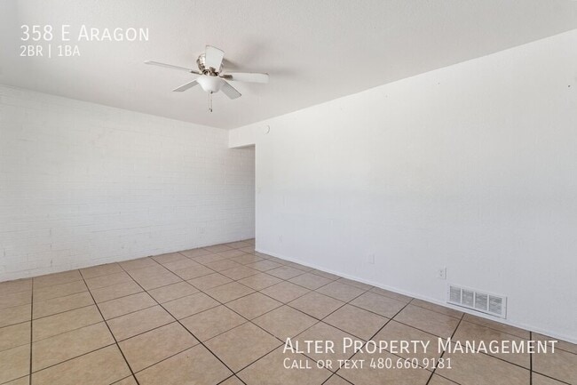 Photo - 358 E Aragon-