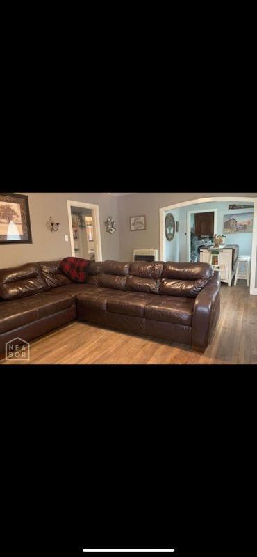 Photo - 206 S Nance St