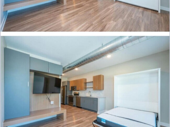 Photo - Studio Condo in Des Moines