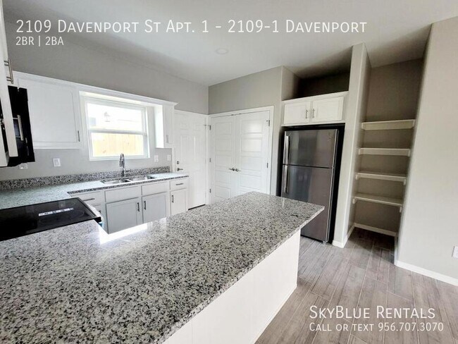 Photo - 2109 Davenport St Unit 2109-1 Davenport