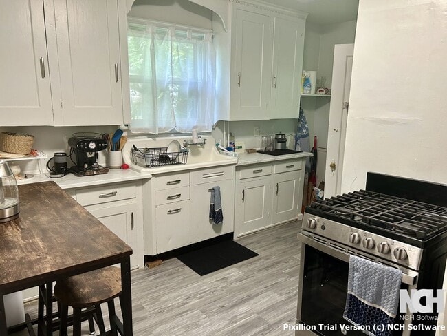 15 High St Unidad 15 High Bungalow