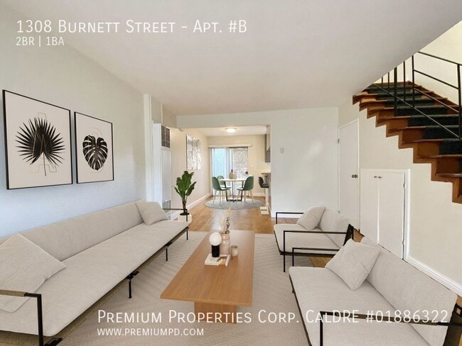 Photo - 1308 Burnett St Unit Apt. #B
