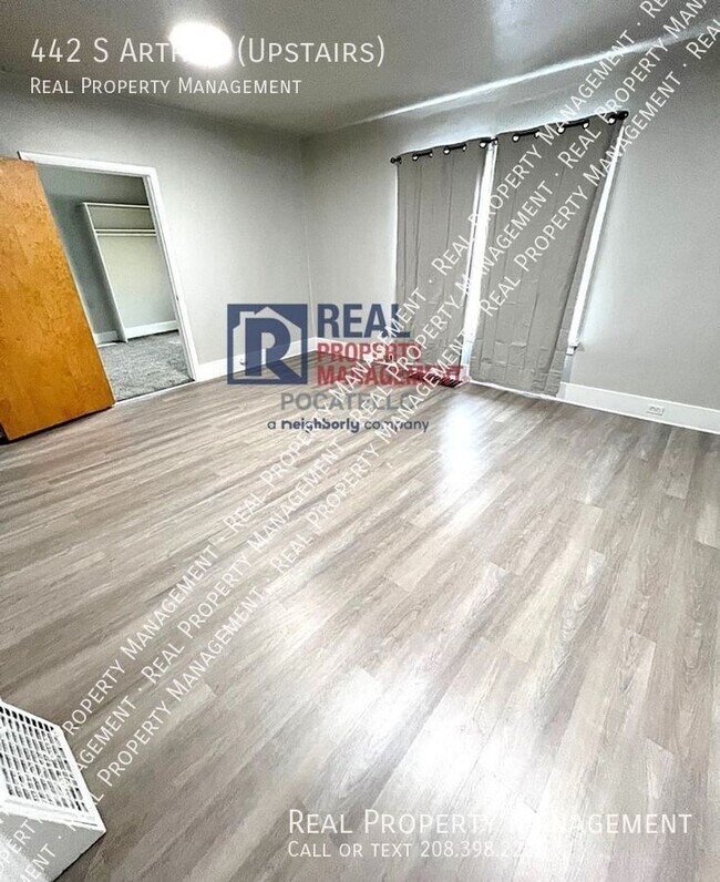 Photo - 442 S Arthur Ave