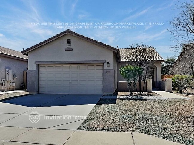 Building Photo - 19167 W Monroe St