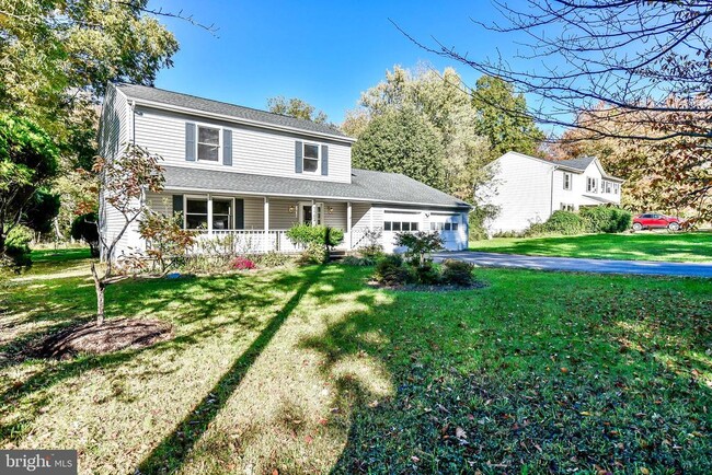 Building Photo - 7502 Melton Ct Rental