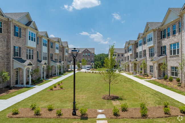 Photo - Greystone Townhomes