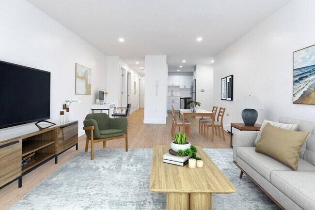 Building Photo - 109-111 Tremont St Unit 111