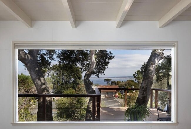 Building Photo - Charming New Monterey Home with Bay Views with all utilities included