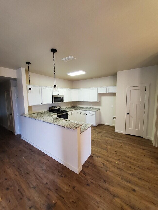 Photo - Cooper Schools/ Southwest Corridor