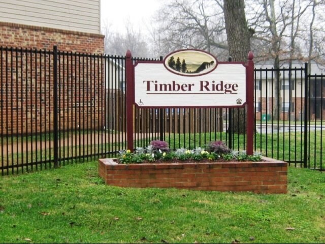 Timber Ridge - Timber Ridge