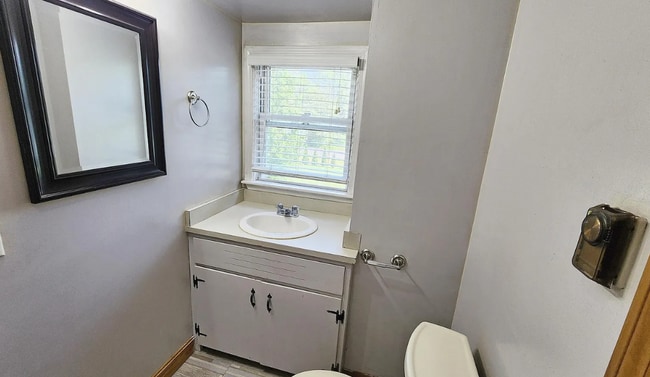 50 George Wright Rd