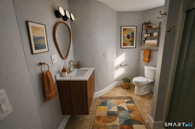 Photo - 121 Hawley Ave Unit D