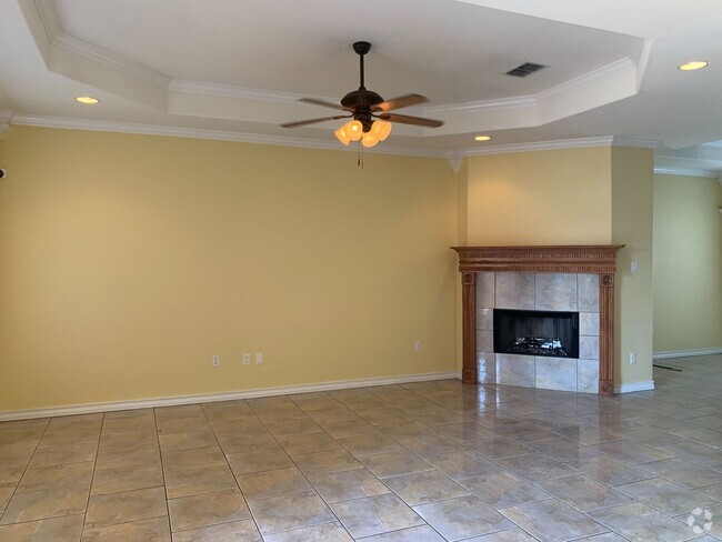 Building Photo - 2618 Reveille Dr Rental