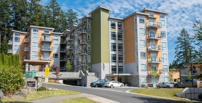 Building Photo - Nursery Heights