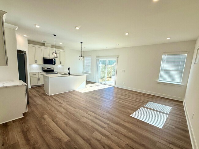 Photo - 2805 Fordwood Dr