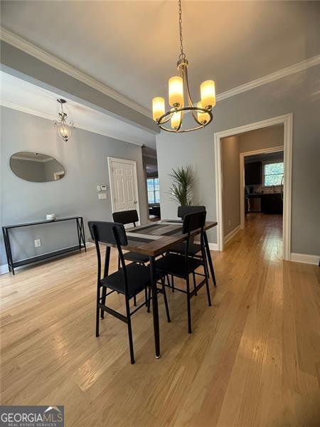 Photo - 1429 Dupont Commons Cir NW