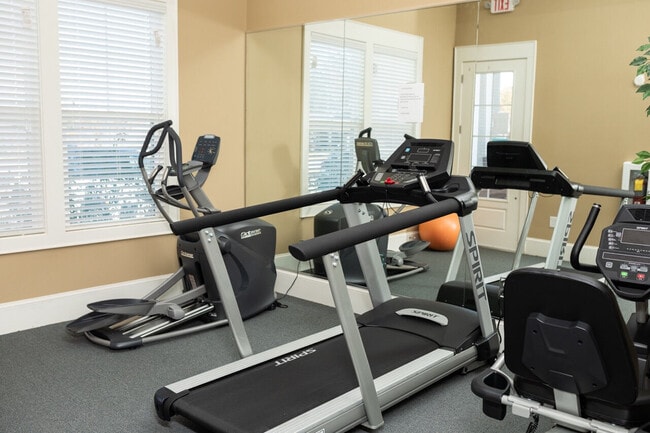 Photo - Shiloh Apartments