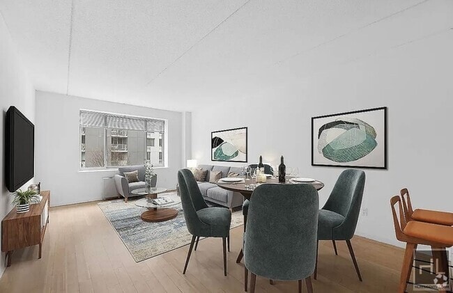 Building Photo - WEST 83 STREET Rental