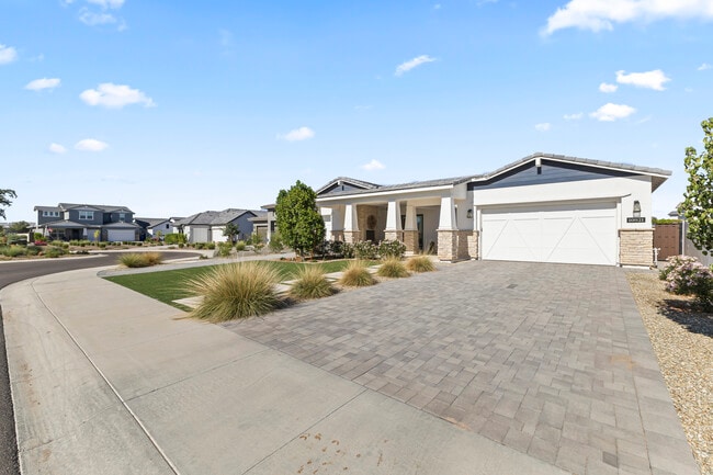 Photo - 10921 N Blakely St