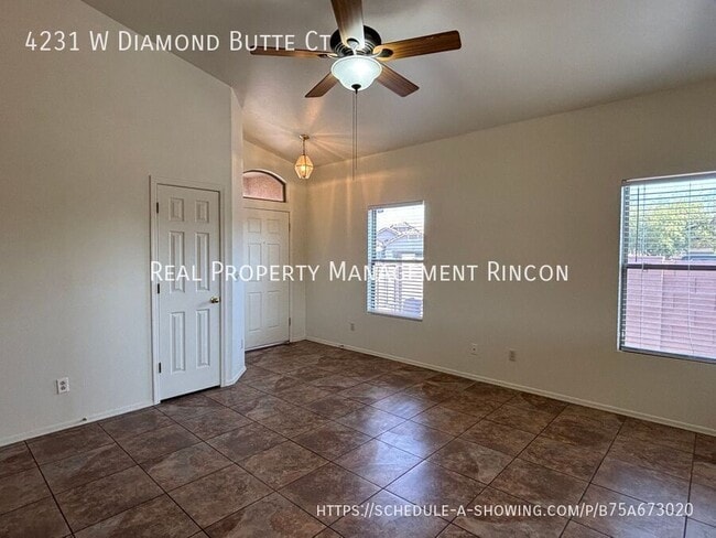 Photo - 4231 W Diamond Butte Ct