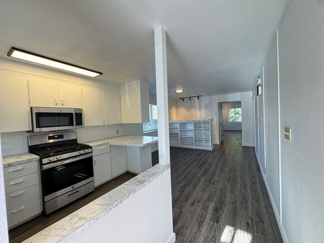 Photo - Ramesh House | Spacious 3x2 Available Now! | Rare Green Lake Home w/ Garage, Storage and Private ...