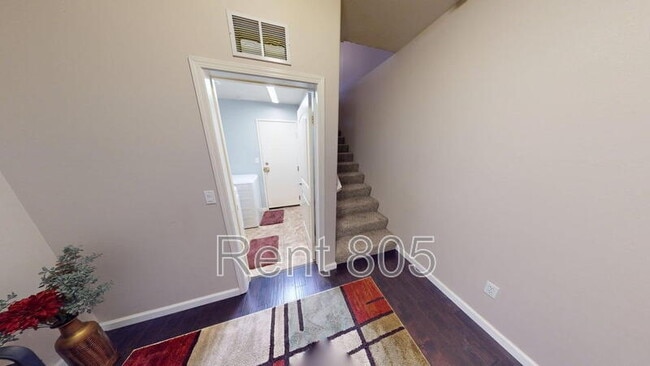 605 Flathead River St