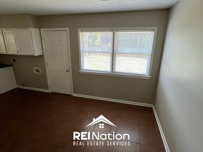Charming 3BR/1.5BA Memphis Home | Hardwood Floors Throughout & Large Fenced Yard