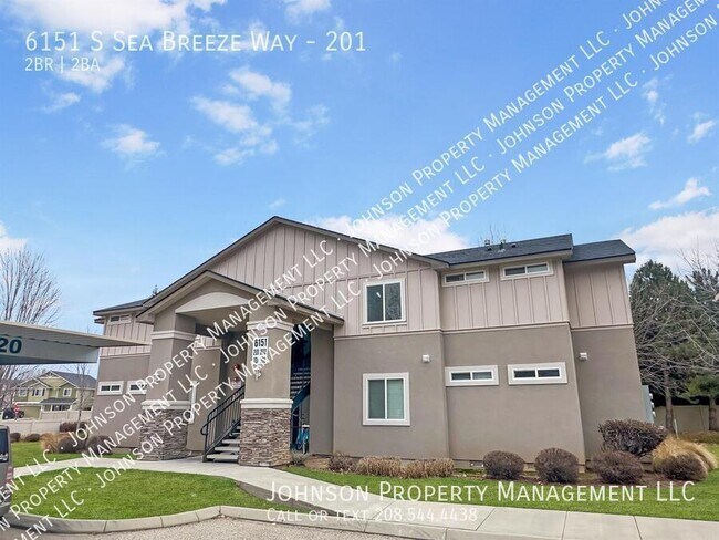 Beautiful South Boise apartments close to ... - Beautiful South Boise apartments close to ... Unit 201