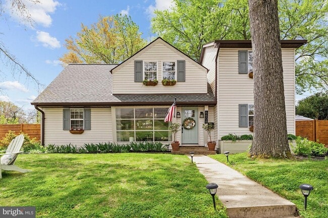 Photo - 6608 Cornell Dr