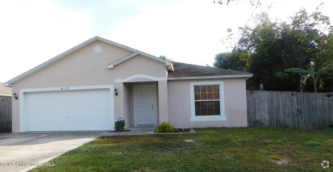 Building Photo - 4115 Barna Ave Rental