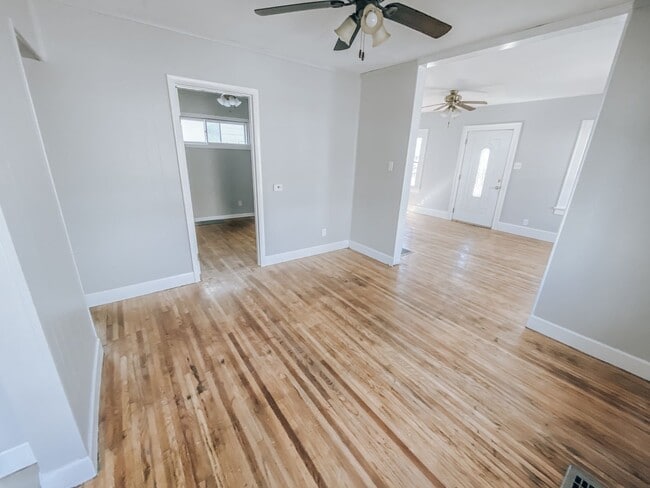 Photo - 3 Bedroom, 2 Bath House