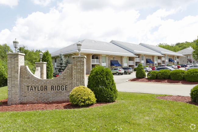 Building Photo - Taylor Ridge Apartments