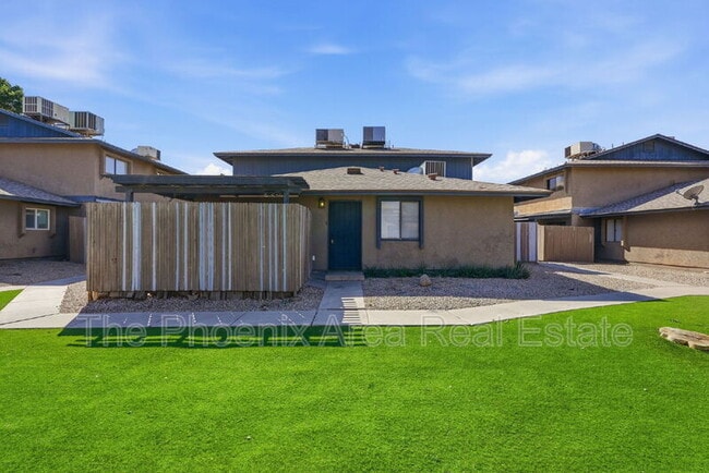 Building Photo - 286 W Palomino Dr Unit 21