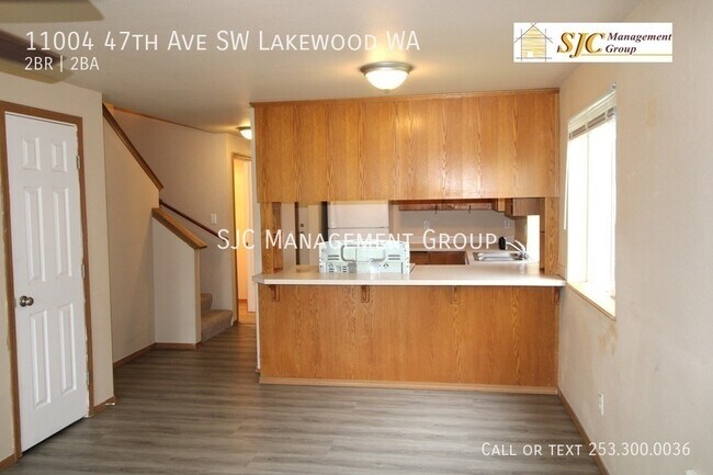 Photo - 11004 47th Ave SW